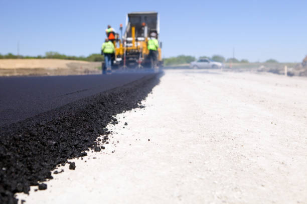 Best Permeable Paver Driveways  in Laguna Hills, CA