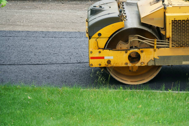  Laguna Hills, CA Driveway Paving Services Pros