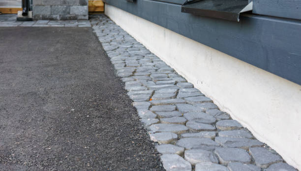 Best Decorative Concrete Driveways  in Laguna Hills, CA