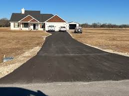 Trusted Laguna Hills, CA Driveway Paving Services Experts